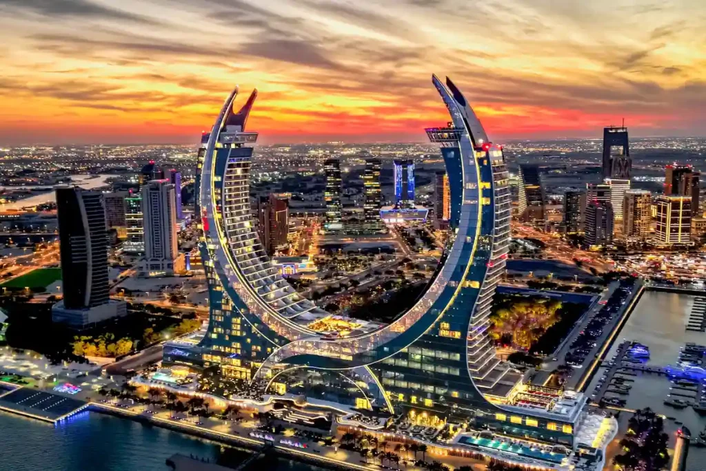 قطر