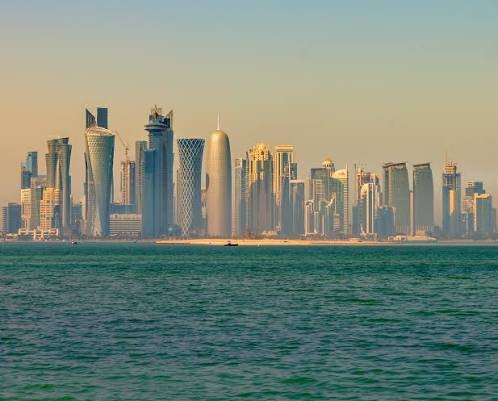 اكتشف الدوحة بين الثقافة والتسوق والكورنيش