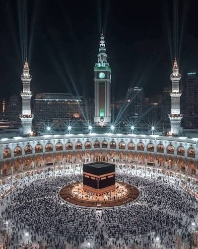 عمرة 5 أيام بفندق 4 نجوم قريب من الحرم