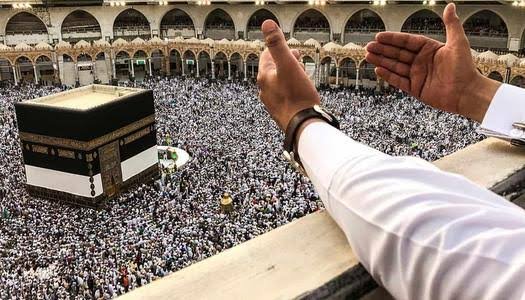 عمرة رمضان 15 يومًا من الكويت