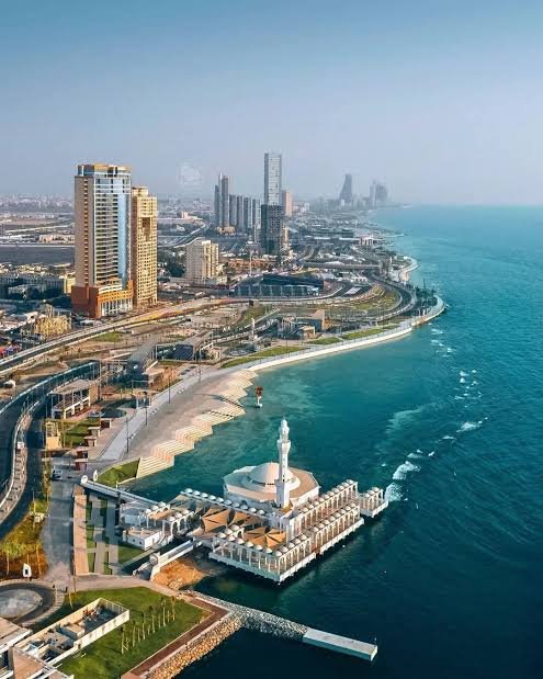 رحلات طيران من الكويت إلى جدة