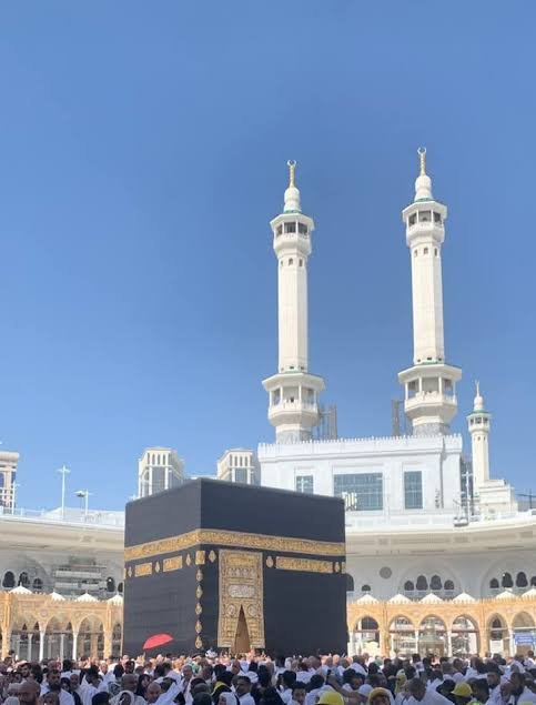 عمرة 5 أيام مكة والمدينة من الكويت