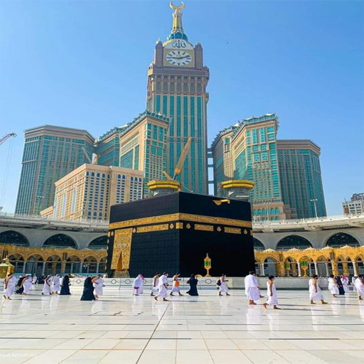 عمرة إجازة نصف السنة من الكويت